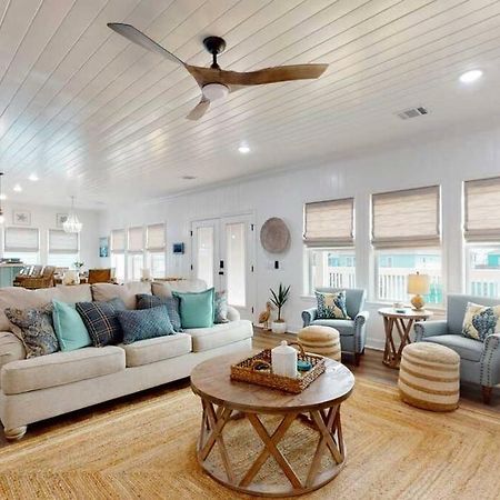 Just Beach It! Port Bolivar Exterior photo