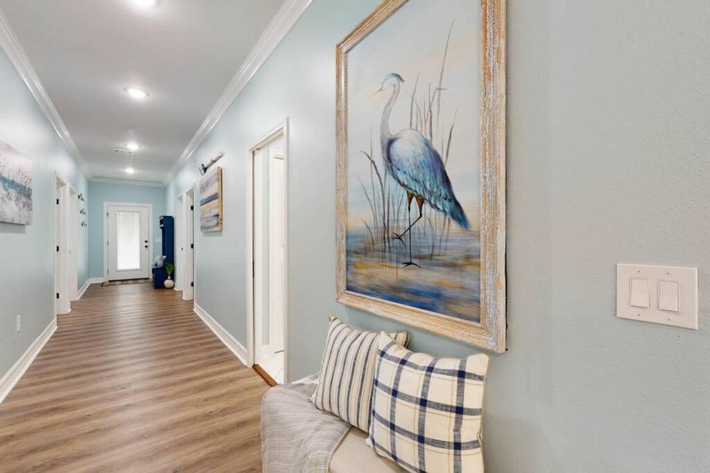 Just Beach It! Port Bolivar Exterior photo
